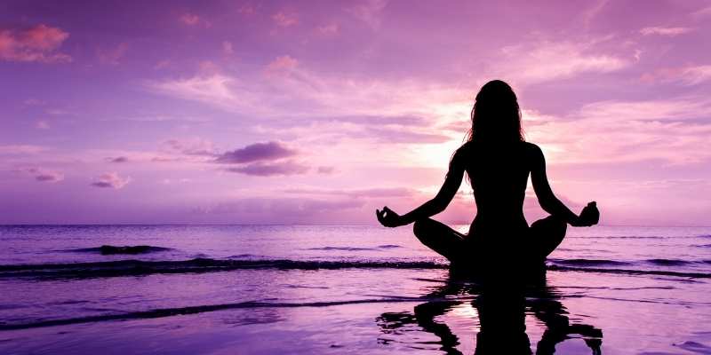 3 Crystals for Mindful Meditation