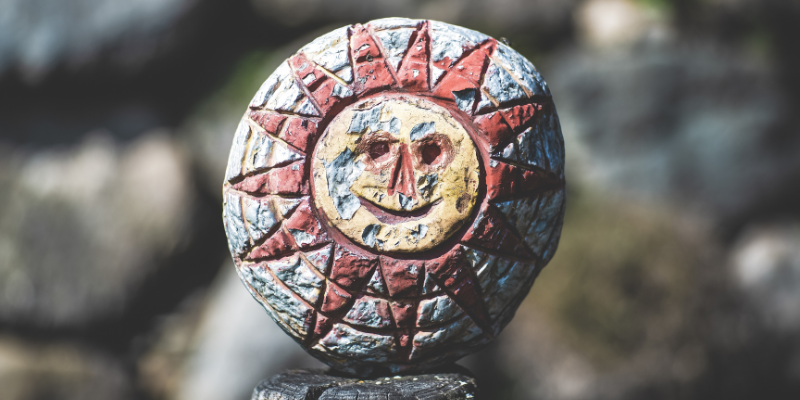 Find the Magic in Everyday Life: 3 Crystals for Joy