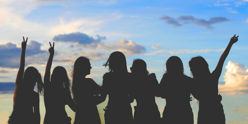 6 Books Every Woman Should Read at Least Once