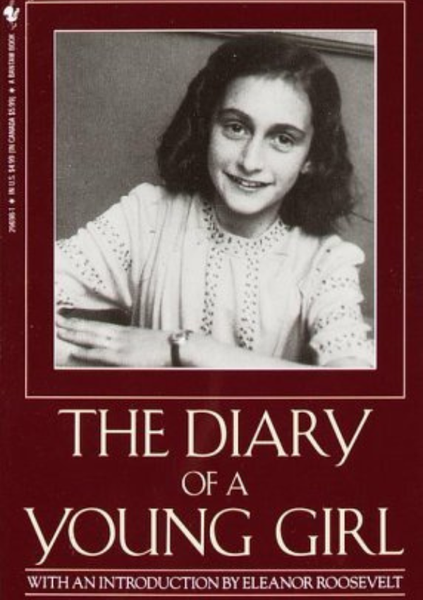 Diary of a young girl anne frank