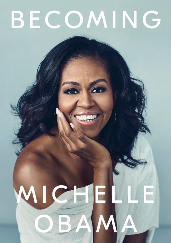 becoming michelle obama