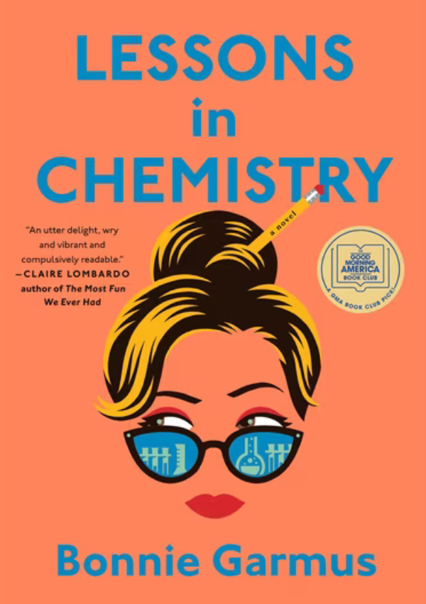 lessons in chemistry