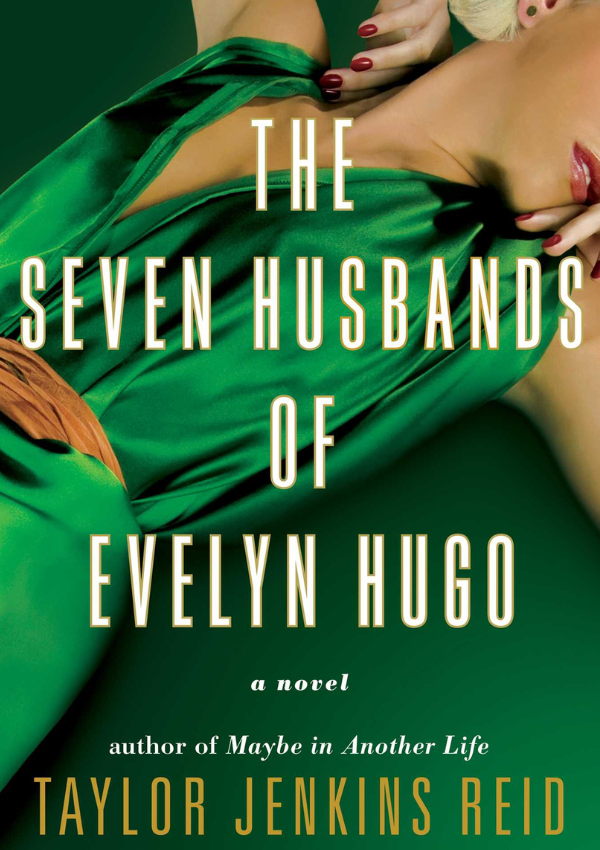 the seven husbands of evelyn hugo