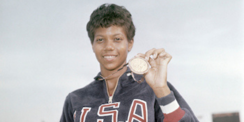 Wilma Rudolf: From Polio to Olympic Gold