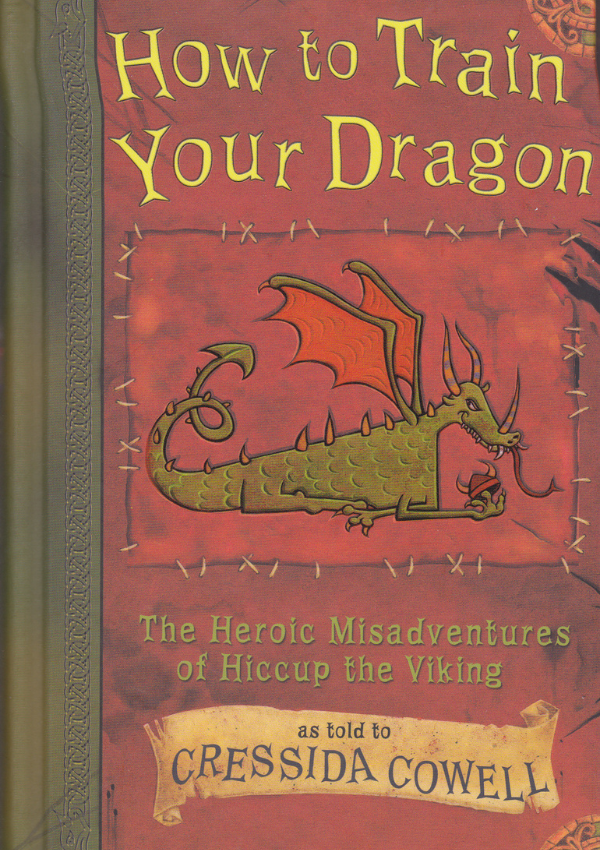 How to Train Your Dragon