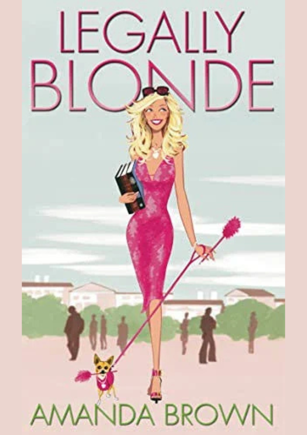 Legally Blonde