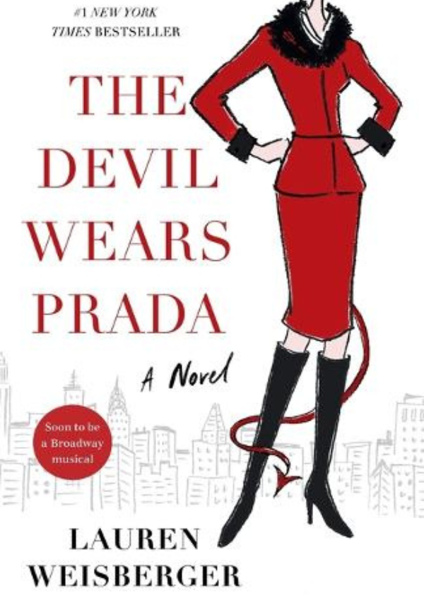 The Devil Wears Prada