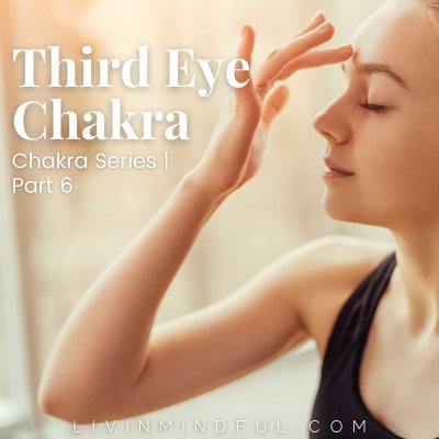 Meditation - Third Eye Chakra