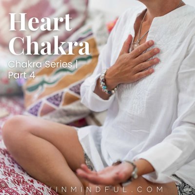 Meditation - Heart Chakra