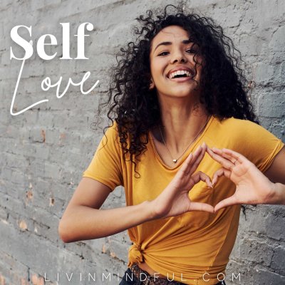 Meditation - Self Love