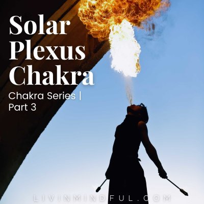 Meditation - Solar Plexus Chakra
