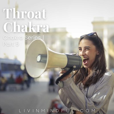 Meditation - Throat Chakra