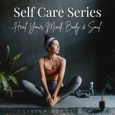 Meditation - Self Care Series