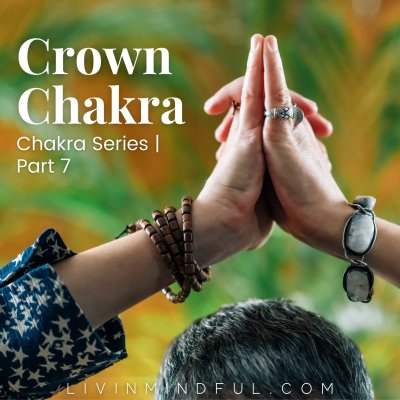 Meditation - Crown Chakra