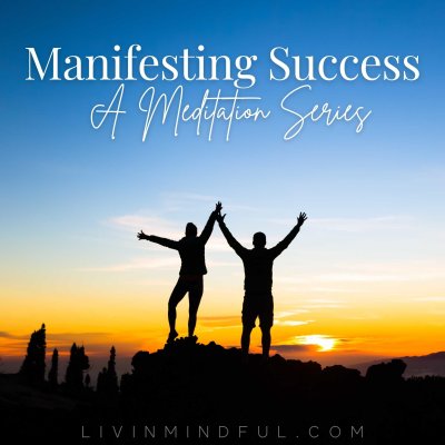 Meditation - Manifesting Success Series